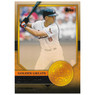Cal Ripken Jr. 2012 Topps Golden Greats Card # 45
