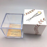 Houston Astrodome Unforgettaballs Limited Commemorative Baseball with Lucite Gift Box