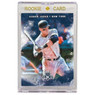 Aaron Judge New York Yankees 2017 Diamond Kings # 138 Rookie Card