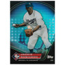 Jackie Robinson 2011 Topps Prime 9 Players of the Week Refractor # PNR3