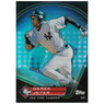 Derek Jeter 2011 Topps Prime 9 Players of the Week Refractor # PNR4