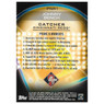 Johnny Bench 2011 Topps Prime 9 Players of the Week Refractor # PNR1