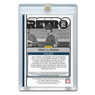 Tony La Russa Autographed Card 2021 Donruss Optic Retro Series # RET-TL
