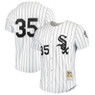 Men’s Mitchell & Ness Frank Thomas 1993 Chicago White Sox Authentic Home Jersey