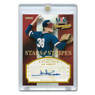 Jim Abbott Autographed Card 2013 Panini USA Stars & Stripes Signatures Ltd Ed of 425