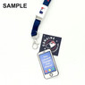 Colorado Rockies 21 Inch Charging Lanyard for iPhone