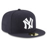 Men’s New Era New York Yankees 1922 Cooperstown Collection 59FIFTY Fitted Cap