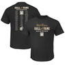 Men’s Teambrown Negro Leagues Hall of Famer Roster T-Shirt (2022)