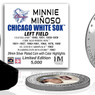 Highland Mint Minnie Miñoso Chicago White Sox Hall of Fame Silver Photo Coin