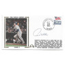 Paul Molitor Autographed First Day Cover - 1993 World Series Game 3 (JSA)