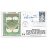 Robin Yount Autographed First Day Cover - 1983 All-Star Game (JSA)