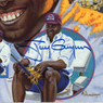 Tony Gwynn Autographed 1992 Legends Magazine- Blue Signature  (JSA-42)