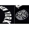 New York Black Yankees Negro League Heritage Black Hooded Sweatshirt