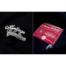 New York Black Yankees Negro League Heritage Black Hooded Sweatshirt