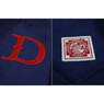 Detroit Stars Negro League Heritage Dark Royal Hooded Sweatshirt