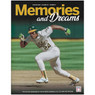 2022 Memories & Dreams Magazine - Winter Volume 44 Number 6 (Rickey Henderson)