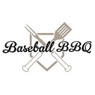 San Francisco Giants Baseball BBQ 12" x 12" Logo Wood Cutting Board