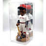 Bobblehead 9 Inch Mirror Back Large Display Case