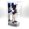 Bobblehead 8 Inch Mirror Back Medium Display Case