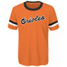 Youth Cal Ripken Jr. Baltimore Orioles Cooperstown Collection Jersey Tee