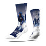 Strideline Ronald Acuna Hometown Hero Premium Crew Socks