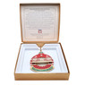 Baseball Hall of Fame 2023 Annual Holiday Ornament