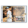 Al Kaline Autographed Card 1997 Donruss Signature Significant Signature
