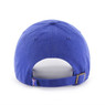 Youth ’47 Brand Texas Rangers Royal Clean Up Adjustable Cap