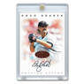 Doug Drabek Autographed Card 1996 Leaf Signature