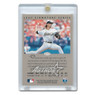 Doug Drabek Autographed Card 1996 Leaf Signature