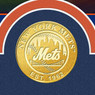 Highland Mint New York Mets World Series Champs Stadium Bronze Coin 13 x 16 Photo Mint