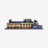 New York Mets Citi Field 933 Piece Mini BRXLZ Stadium