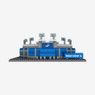 Los Angeles Dodgers Dodger Stadium Mini BRXLZ Stadium
