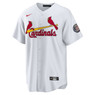 Men’s Nike Scott Rolen Hall of Fame 2023 Induction Official Replica St. Louis Cardinals Home Jersey