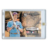 Mike Schmidt Autographed Card 1997 Donruss Signature Significant Signature
