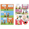 Batter Up, Charlie Brown!: Peanuts Graphic Novels