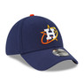 Men’s New Era Houston Astros City Connect 39THIRTY Flex Fit Navy Cap