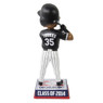 Frank Thomas Chicago White Sox Forever Collectibles Hall of Fame 2023 Legend Bobblehead Ltd Ed of 216