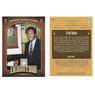 2013 Panini Cooperstown HOF Induction 20 Card Baseball Set