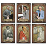 2013 Panini Cooperstown HOF Induction 20 Card Baseball Set