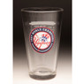 1927 New York Yankees World Series Champions 16 ounce Pint Glass