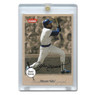 Andre Dawson Autographed Card 2002 Fleer Greats of the Game