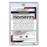 Ryan Howard Autographed Card 2023 Topps Finest Moments # FMA-RH