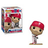 Bryce Harper Philadelphia Phillies Funko Pop! Vinyl Figure 90 Jersey