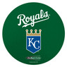 Kansas City Royals Official 48 Inch Authentic On Deck Circle
