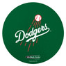 Los Angeles Dodgers Official 48 Inch Authentic On Deck Circle