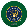 Milwaukee Brewers Official 48 Inch Authentic On Deck Circle