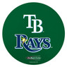 Tampa Bay Rays Official 48 Inch Authentic On Deck Circle