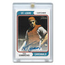 Ted Simmons Autographed Card 2023 Topps Heritage Real One # ROA-TS