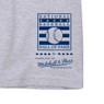 Men’s Mitchell & Ness Property of Yankee Stadium Grey T-Shirt